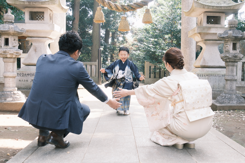 海ロケーションフォト